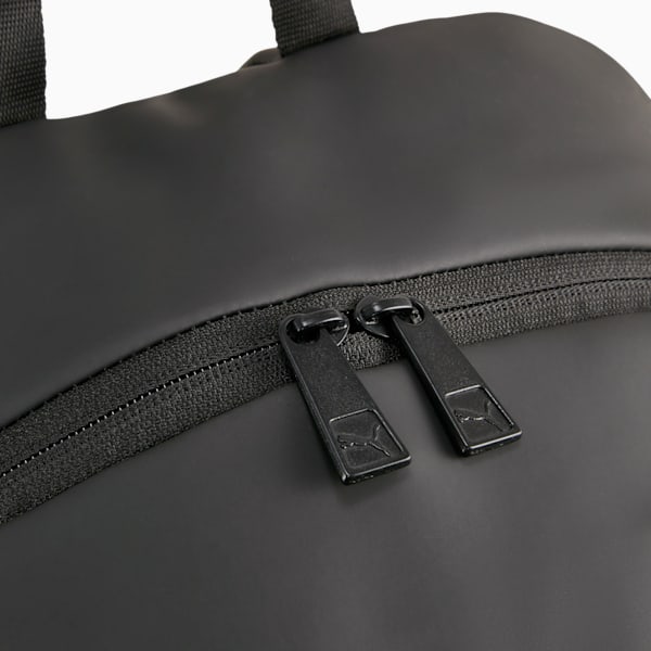Mochila Classics LV8, PUMA Black, large-MEX