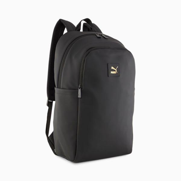 Mochila Classics LV8, PUMA Black, large-MEX