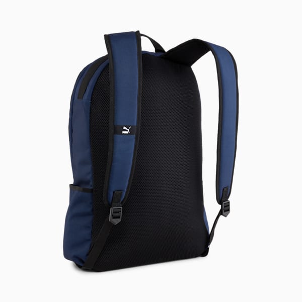 Downtown Backpack, Club Navy, large-ZAF