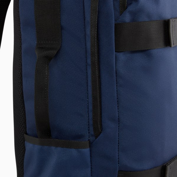 Downtown Backpack, Club Navy, large-ZAF