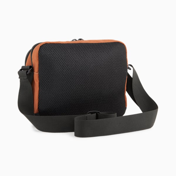 Bandolera Downtown, Teak, large-ARG