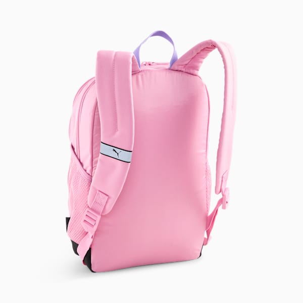 Mochila juvenil PUMA Buzz, Mauved Out, large-MEX