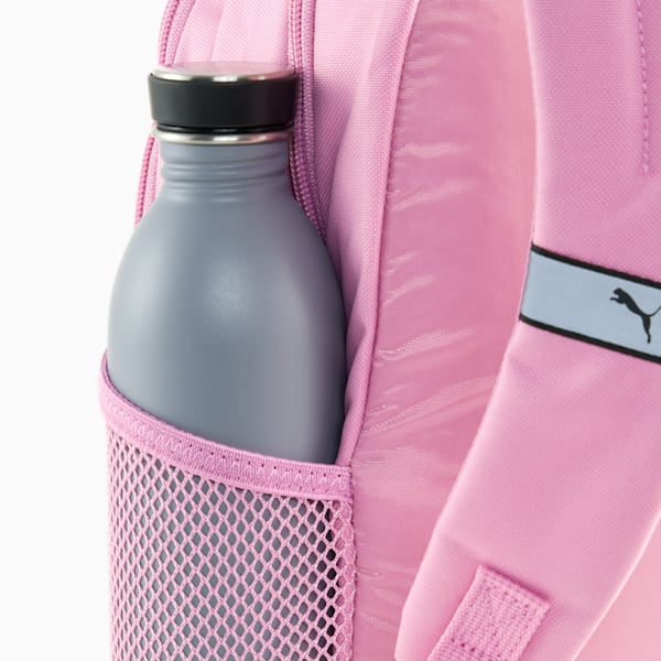 Mochila juvenil PUMA Buzz, Mauved Out, large-MEX