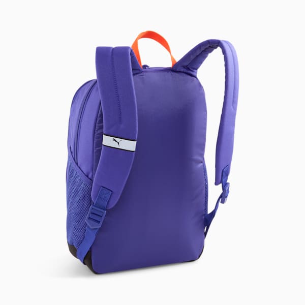 Mochila juvenil PUMA Buzz, Lapis Lazuli, large-MEX