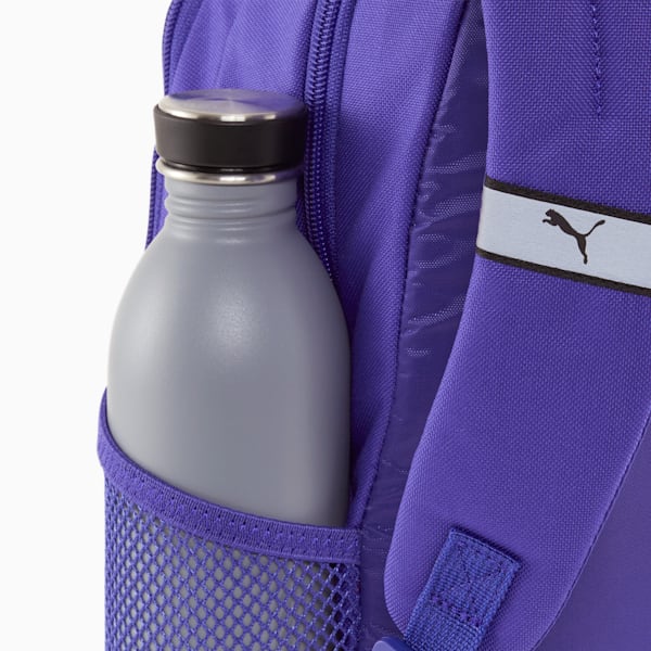 Mochila juvenil PUMA Buzz, Lapis Lazuli, large-MEX