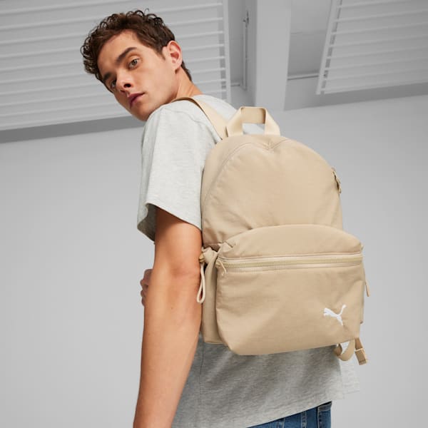 Mochila Core HER, Prairie Tan, large-ARG