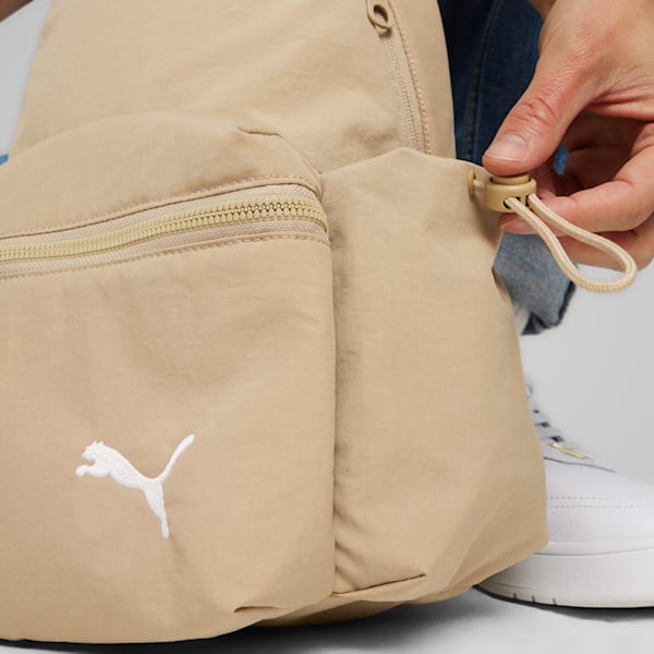 Mochila Core HER, Prairie Tan, large-ARG