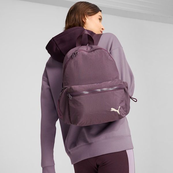 Mochila Core HER, Midnight Plum, large-ARG