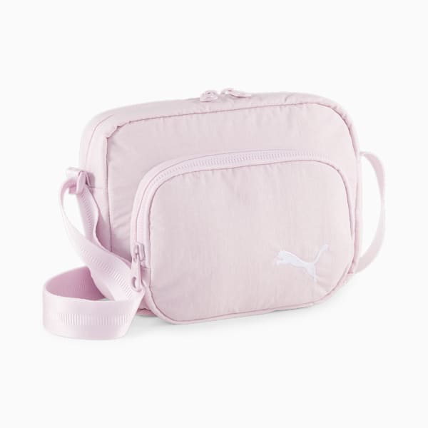 Bolso bandolera Core Her compacta, Grape Mist, large-ARG