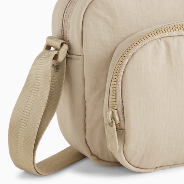 Core Her Compact Cross Body Bag, Oak Branch, large-ZAF