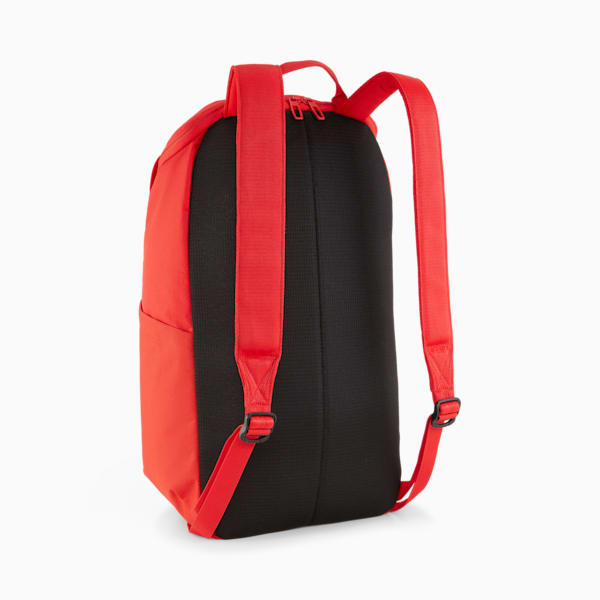 Mochila de carreras Scuderia Ferrari, Rosso Corsa, large-ARG
