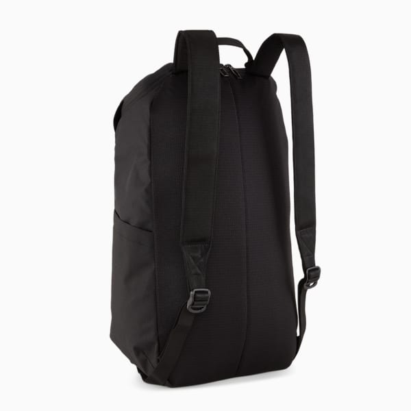Mochila de carreras Scuderia Ferrari, PUMA Black, large-ARG