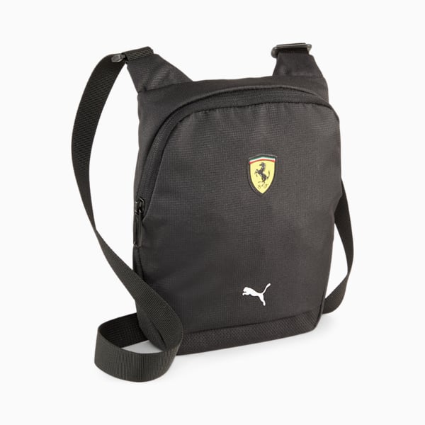 Scuderia Ferrari Race Portable, PUMA Black, large-MEX