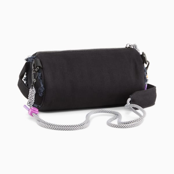 PUMA x X-GIRL Hand Bag, PUMA Black, large-ZAF
