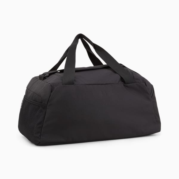 Mochila Fundamentals S, Puma Black, large-MEX