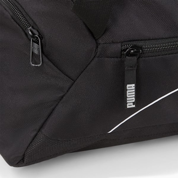 Mochila Fundamentals S, Puma Black, large-MEX