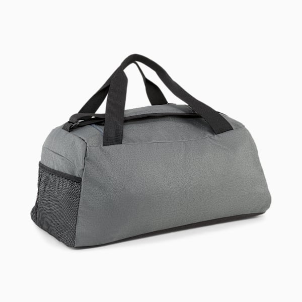 Mochila Fundamentals S, Mineral Gray-Lime Sheen, large-MEX