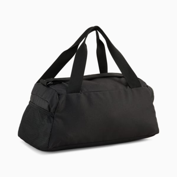 Mochila Fundamentals XS, Puma Black, large-MEX