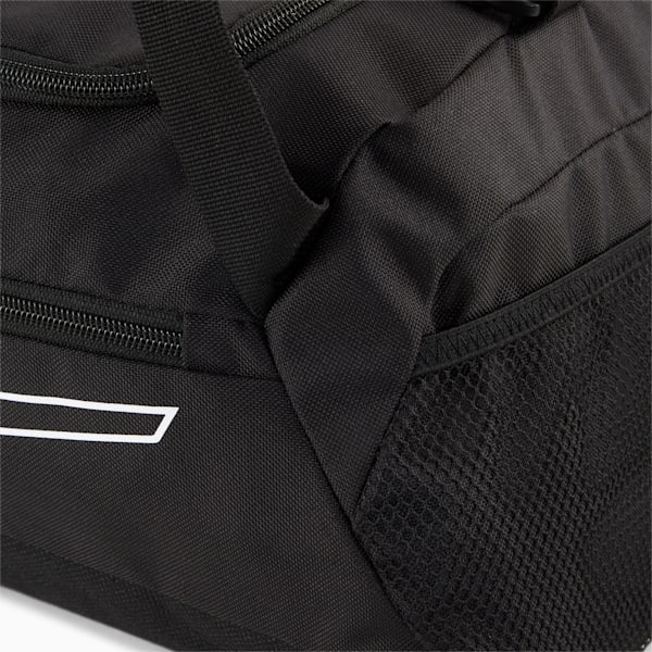 Mochila Fundamentals XS, Puma Black, large-MEX