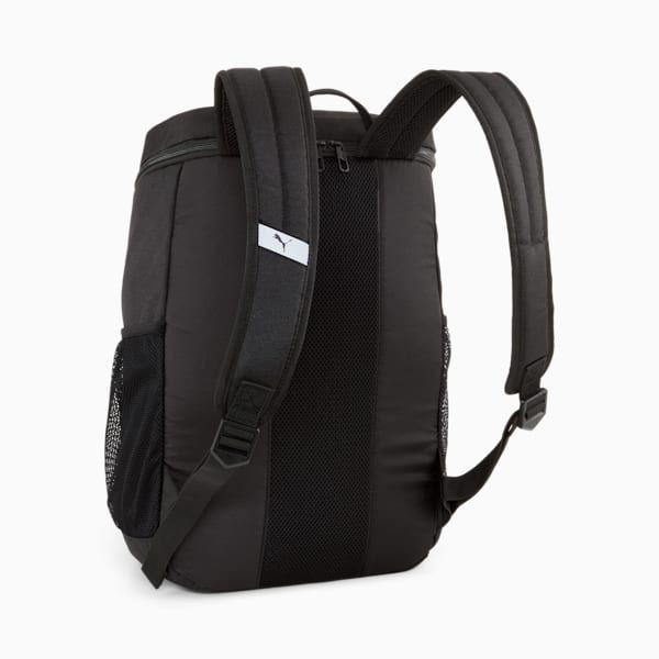Mochila Forever Better, PUMA Black, large-ARG
