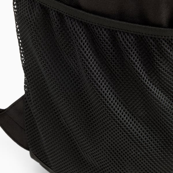 Mochila Forever Better, PUMA Black, large-ARG