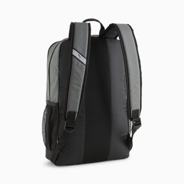 PUMA Deck Backpack, Mineral Gray, large-ZAF