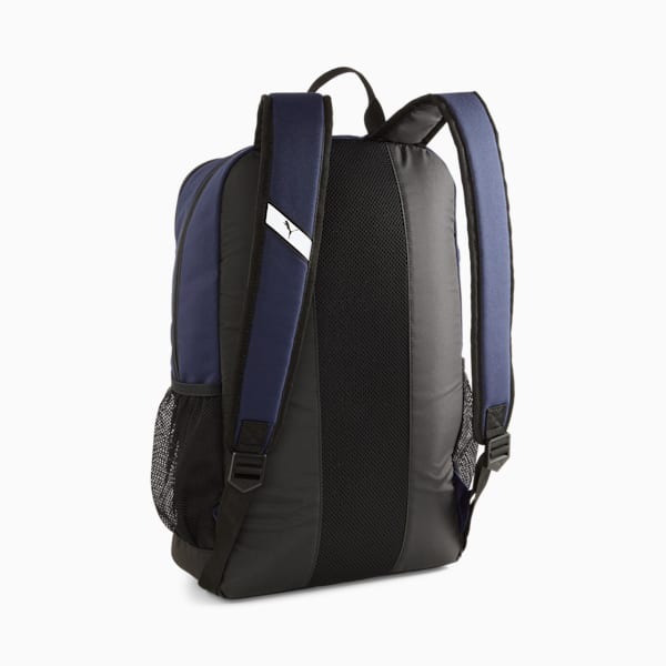 Mochila PUMA Deck II, PUMA Navy, large-ARG