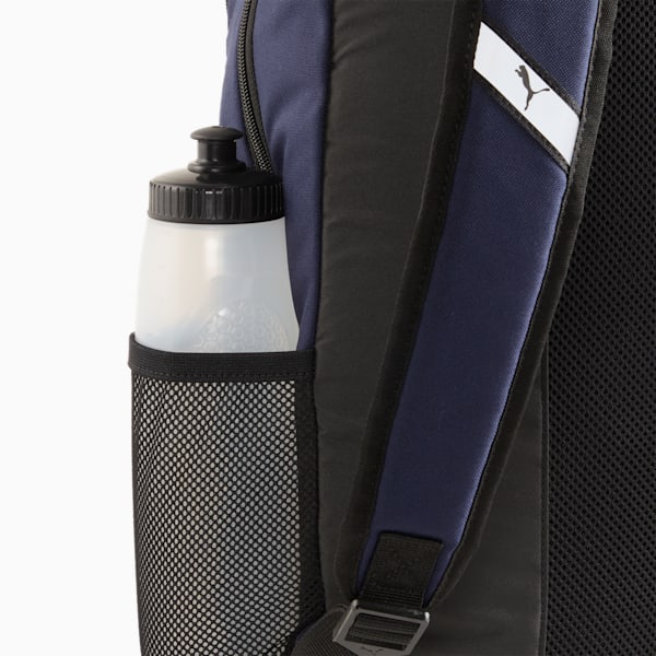 Mochila PUMA Deck II, PUMA Navy, large-ARG