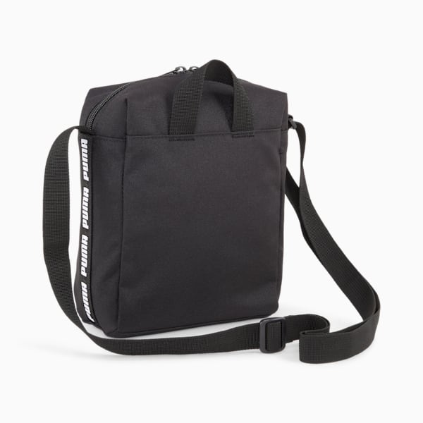 Evo Essentials Portable, PUMA Black, large-ZAF