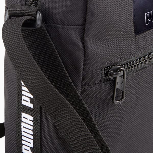 Evo Essentials Portable, PUMA Black, large-ZAF