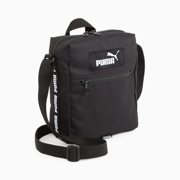 Evo Essentials Portable, PUMA Black, large-ZAF