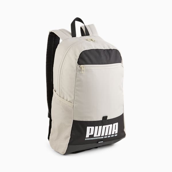 Mochila PUMA Plus, Desert Dust, large-ARG
