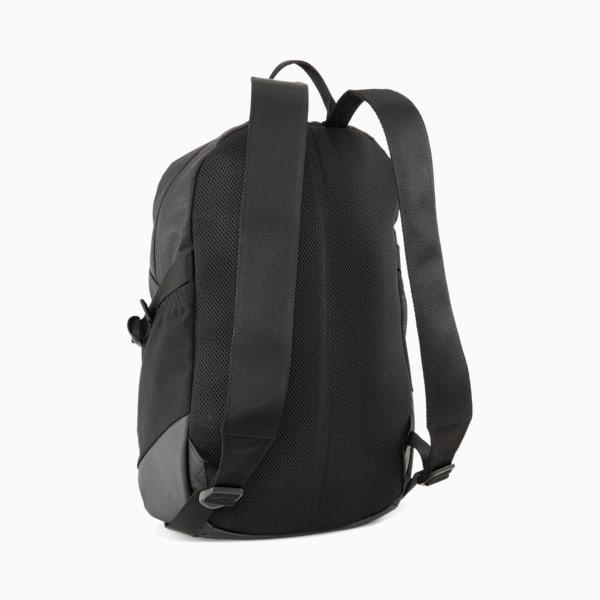 Mochila BMW M Motorsport, PUMA Black, large-ARG