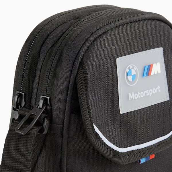 BMW M Motorsport Motorsports Portable, PUMA Black, large-ZAF