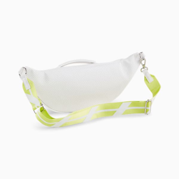 Riñonera PUMA Sense, PUMA White, large-ARG
