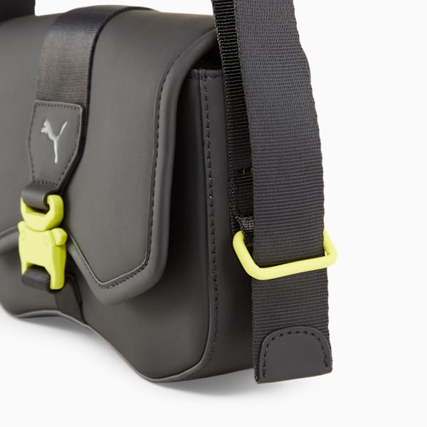 Bolso estilo flute Prime Idol, PUMA Black, large-ARG