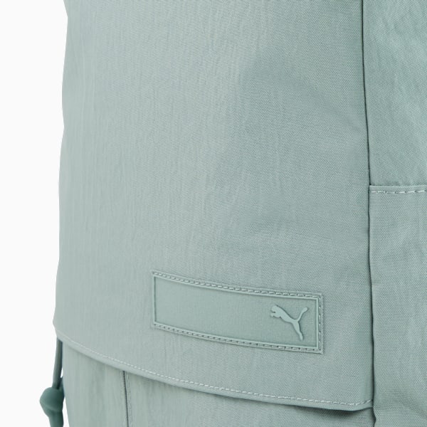 Mochila PUMA.BL, Green Moon, large-ARG