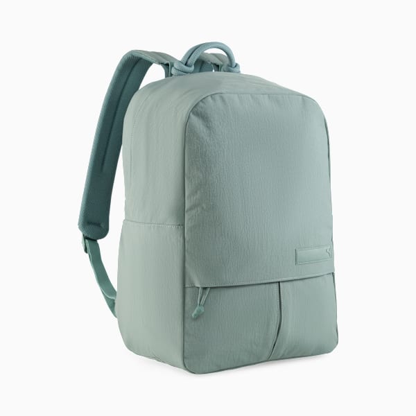 Mochila PUMA.BL, Green Moon, large-ARG
