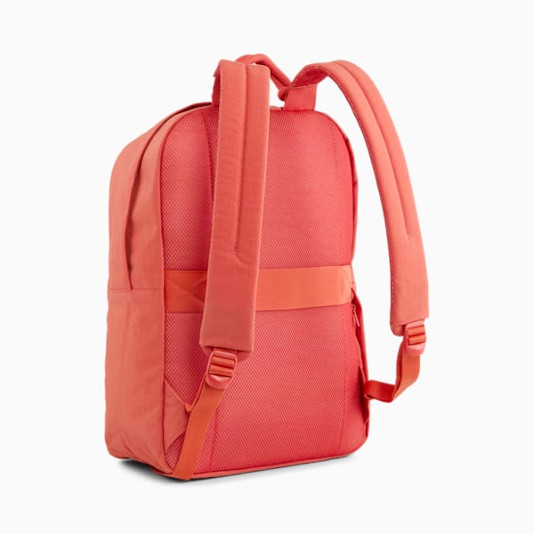 Mochila PUMA.BL, Red Fire, large-MEX