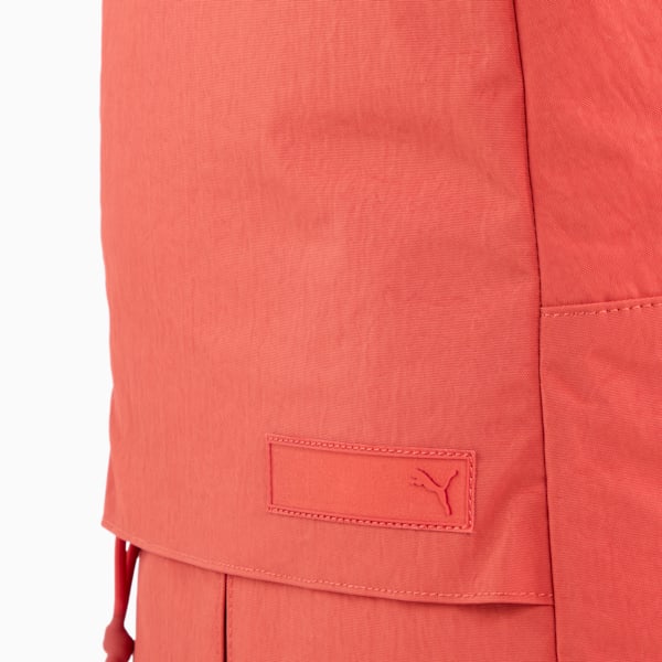 Mochila PUMA.BL, Red Fire, large-MEX