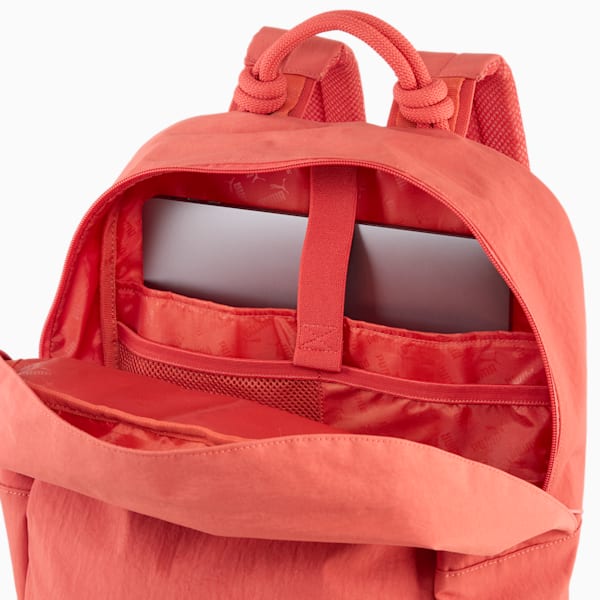 Mochila PUMA.BL, Red Fire, large-MEX