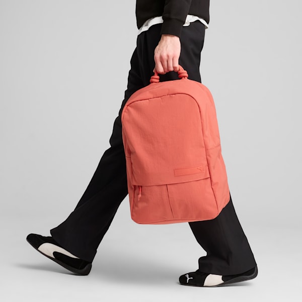 Mochila PUMA.BL, Red Fire, large-MEX