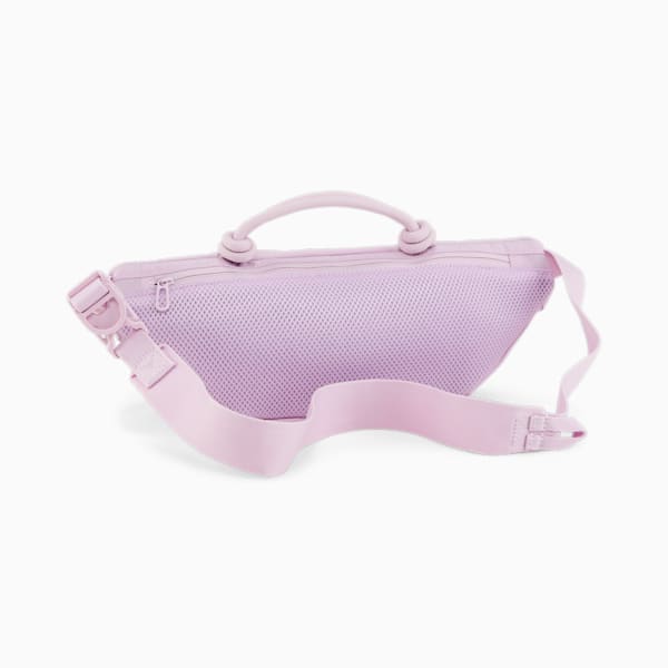 Riñonera PUMA.BL, Grape Mist, large-ARG