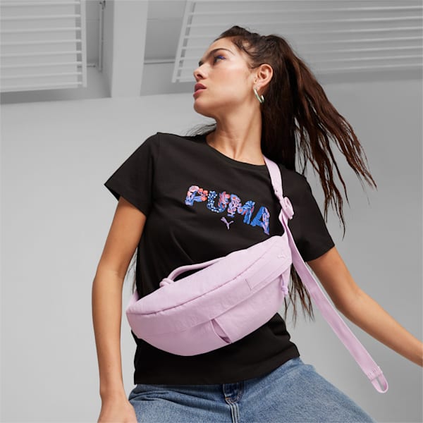 Riñonera PUMA.BL, Grape Mist, large-ARG