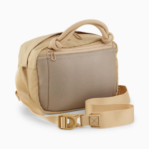 PUMA.BL 6L Crossbody Bag, Prairie Tan, large-ZAF