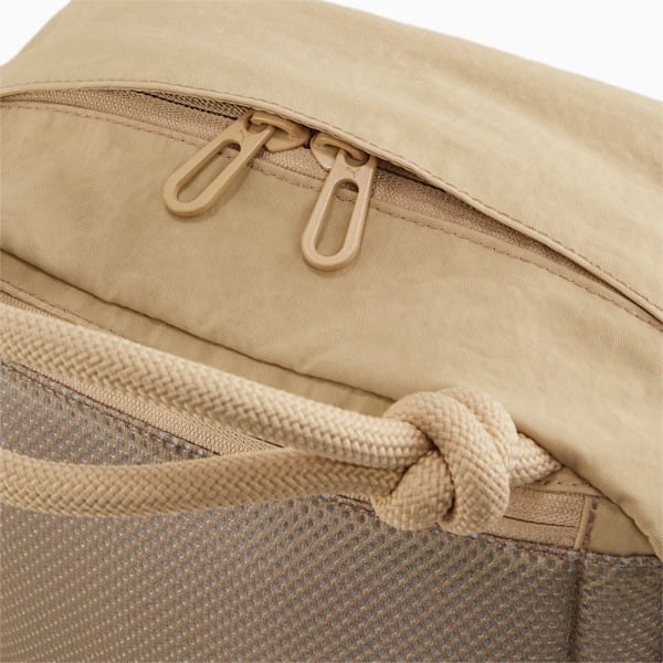 PUMA.BL 6L Crossbody Bag, Prairie Tan, large-ZAF