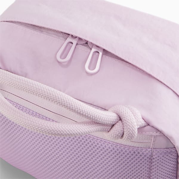 Bandolera PUMA.BL, Grape Mist, large-ARG