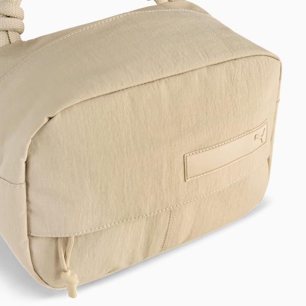 Bandolera PUMA.BL, Toasted Almond, large-ARG