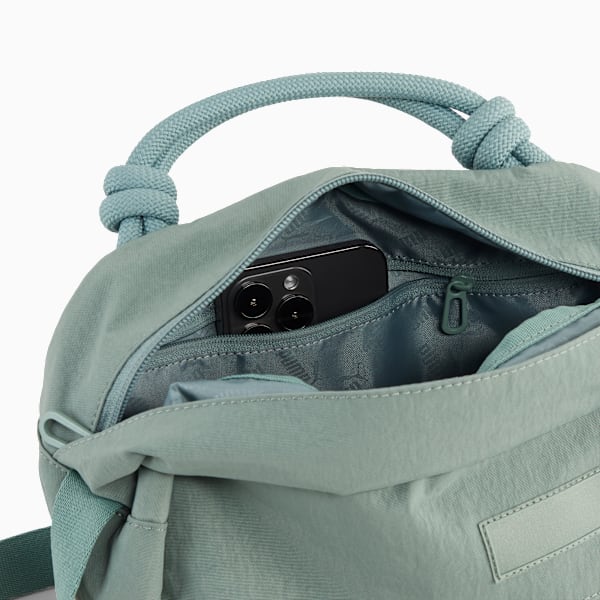 Bandolera PUMA.BL, Green Moon, large-ARG