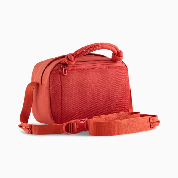 Bandolera PUMA.BL, Red Fire, large-ARG